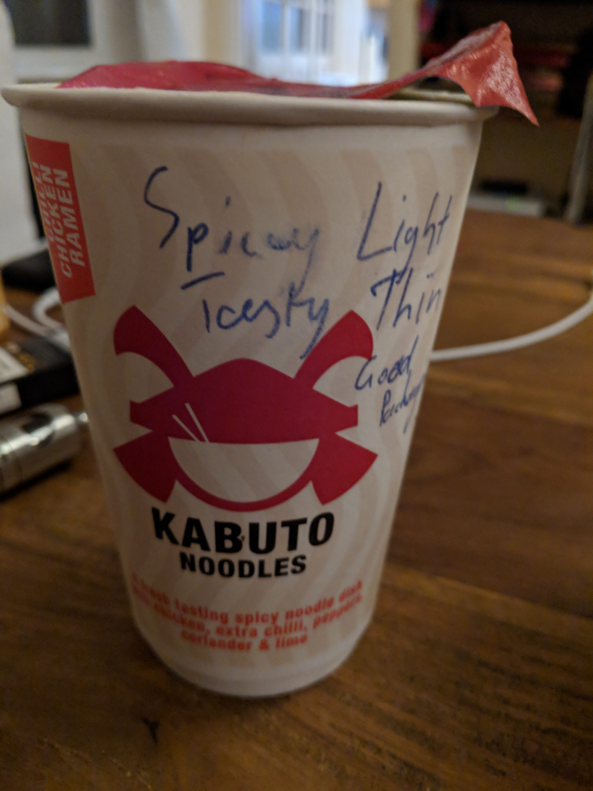 What to eat