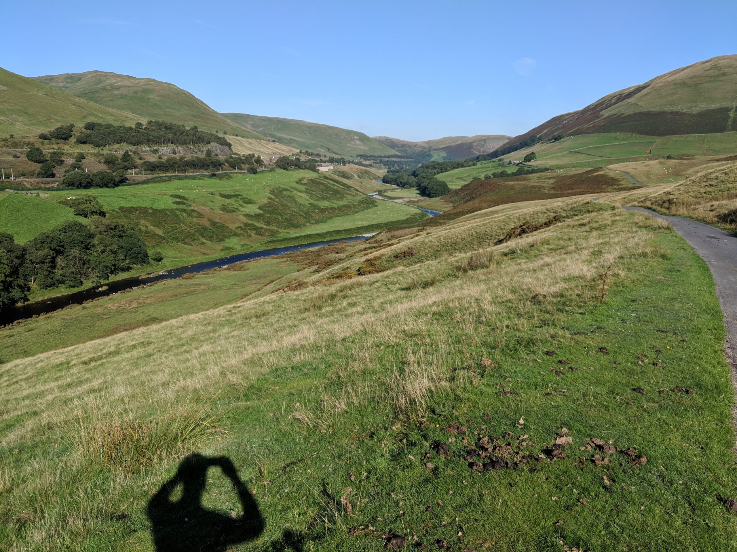 Stage 8 – Cumbria